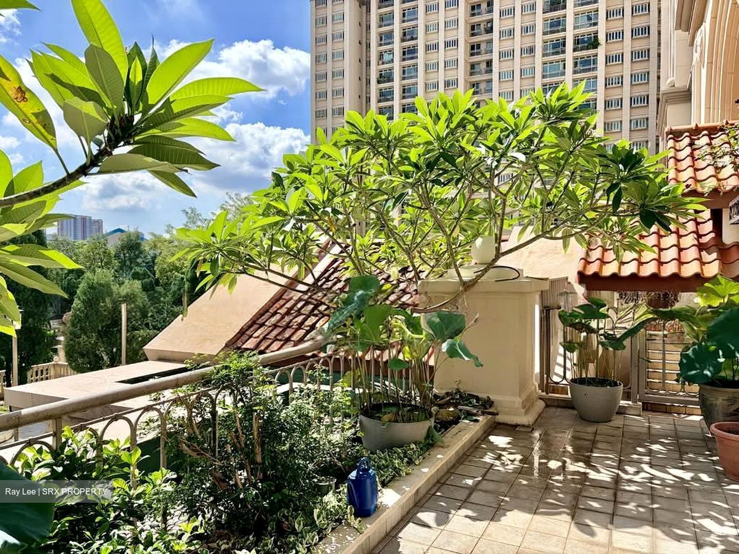 The Gardens At Bishan (D20), Condominium #574035371